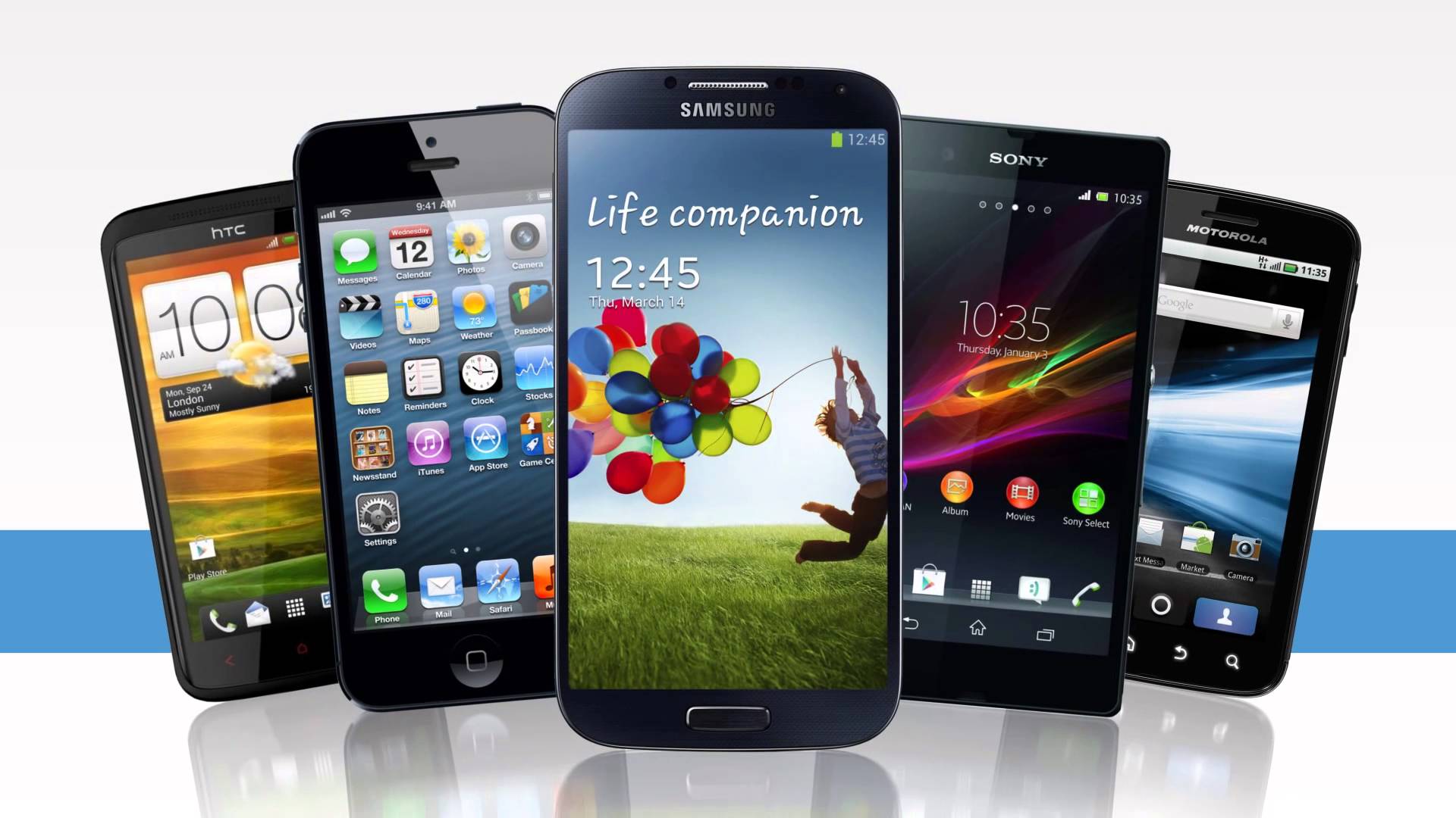 Which Cell Phone Provider Offer Special Devices for the Vision, Hearing and Speech Impaired? Which Cell Phone Provider Offer Special Devices for the Vision, Hearing and Speech Impaired?